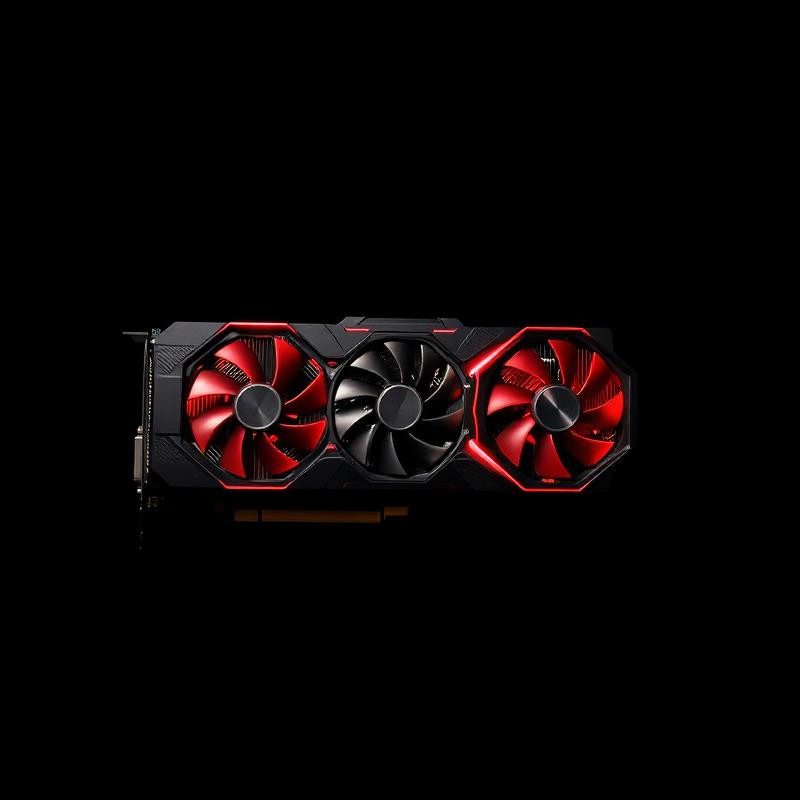 Graphics Cards