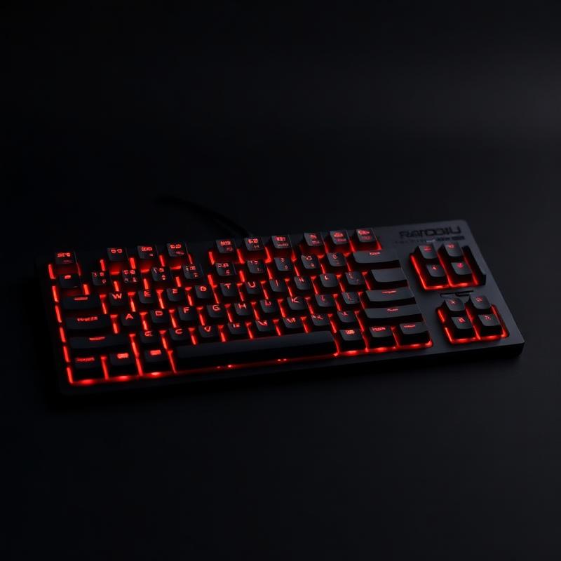 Keyboards