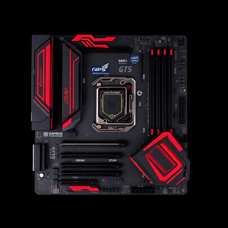 Motherboards