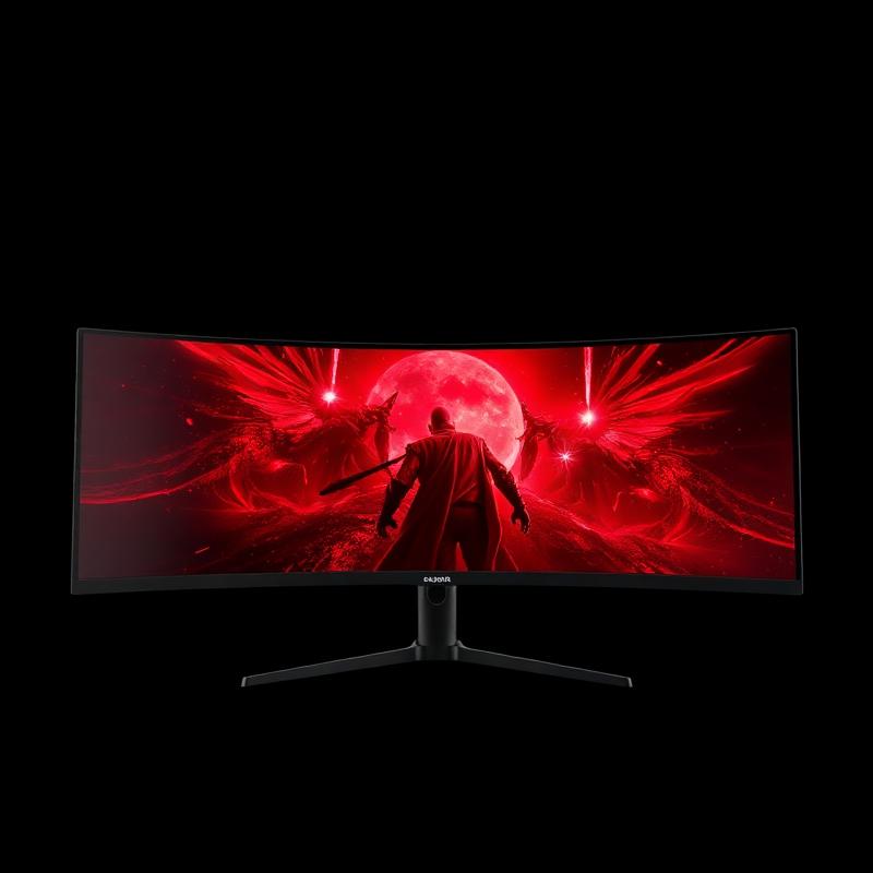 Monitors