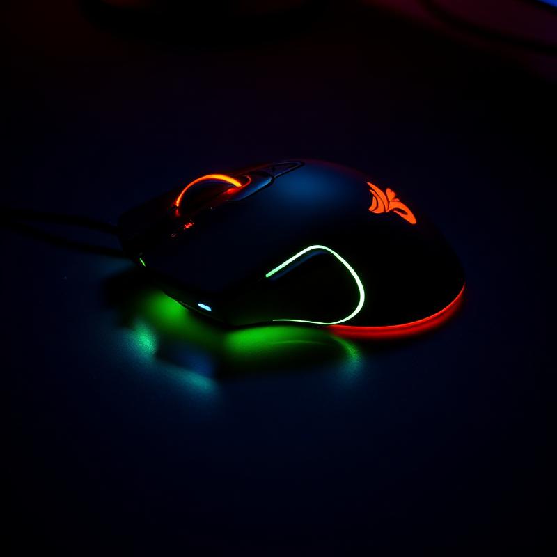 Mice